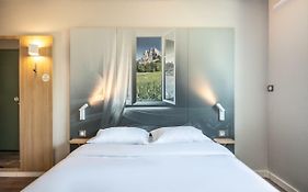 B&B Hotels Saint Jean De Maurienne